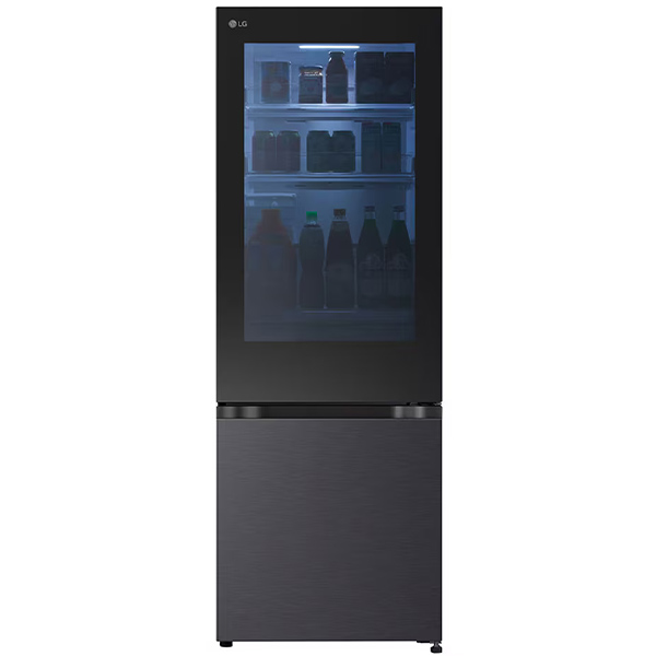 mặt trước LG LBB33BLMAI