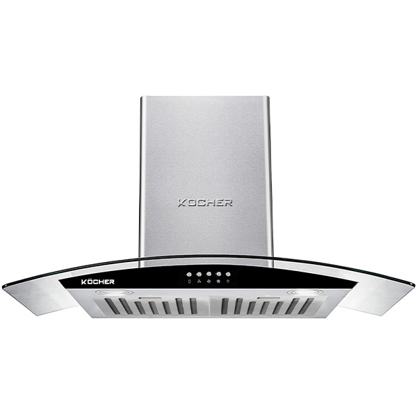 Mặt trước Kocher K-8070I (70cm)