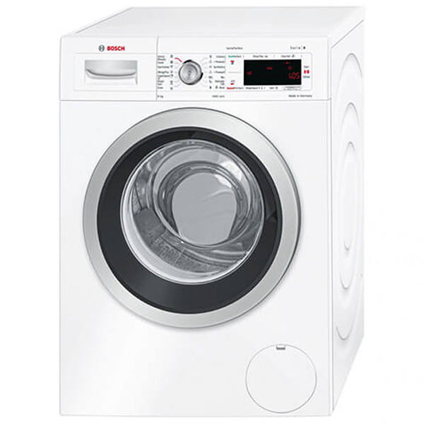 Máy giặt Bosch HMH.WAW28440SG serie 8