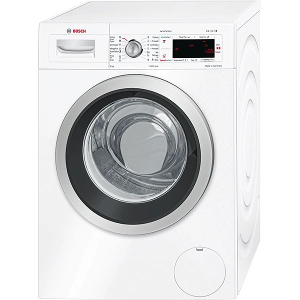 Máy giặt độc lập Bosch WAW28480SG TGB