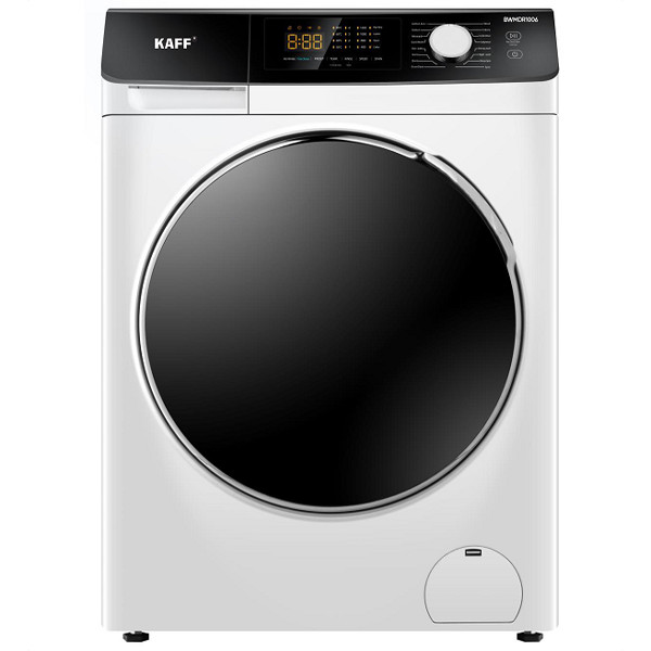 Máy giặt kết hợp sấy 10kg Kaff KF-BWMDR1006