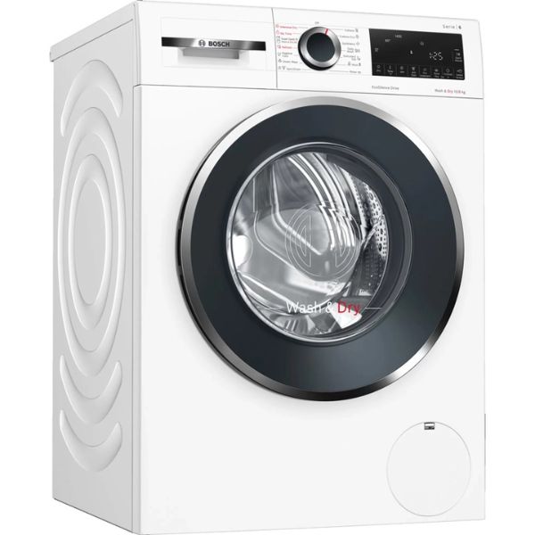 Máy giặt sấy Bosch WNA14400SG TGB
