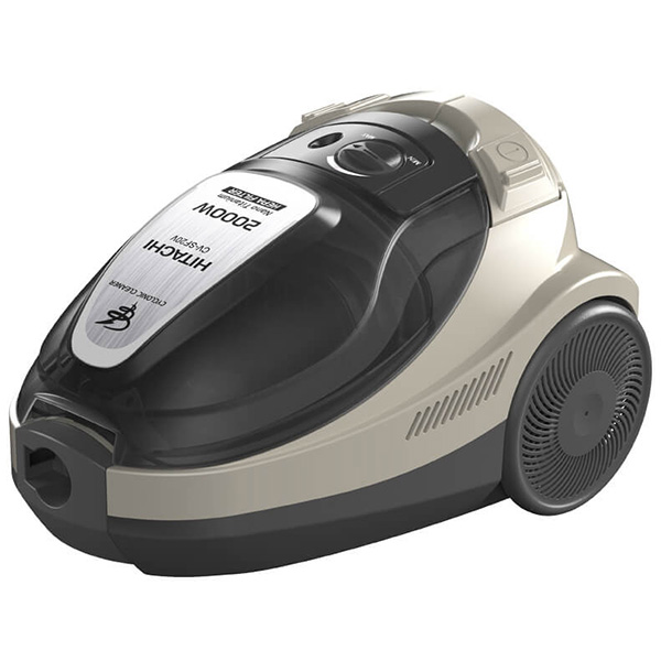 Máy không dây Hitachi CV-SF20V - Nâu nhạt 