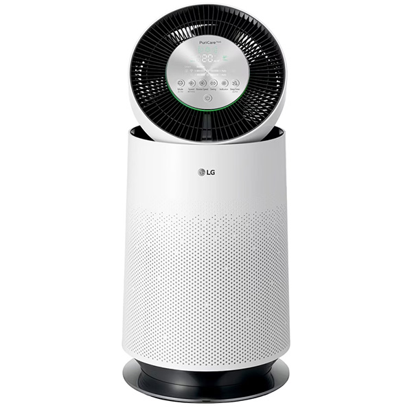 máy lọc LG AS65GDWH0