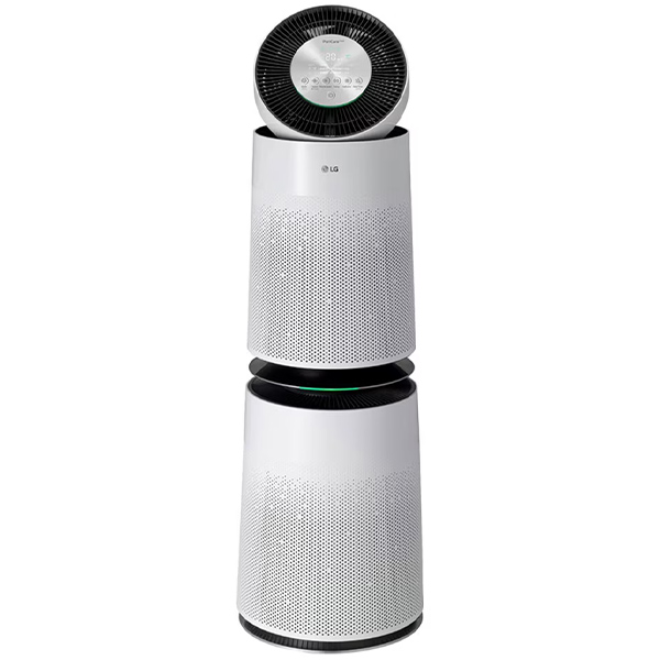 lọc không khí 2 tầng LG AS10GDWH0