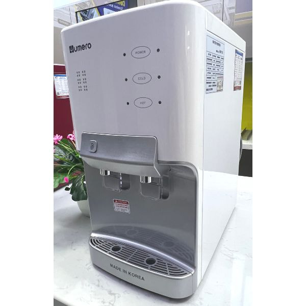 Máy lọc nước nóng lạnh Humero HB751 White-4
