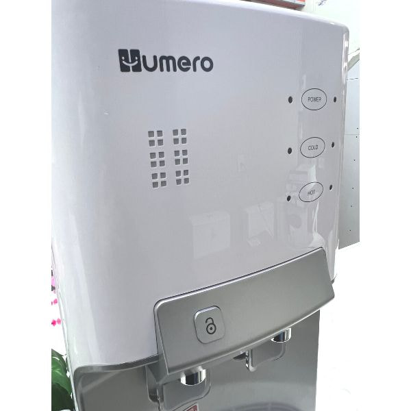 Máy lọc nước nóng lạnh Humero HB751 White-6