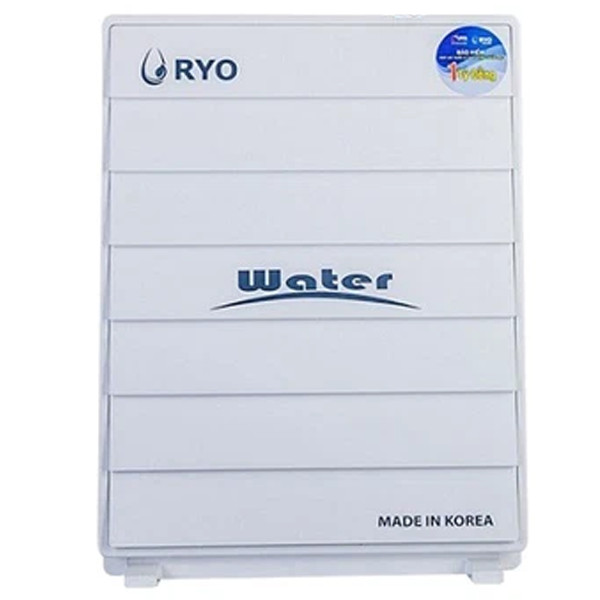 Máy lọc nước Ryo RP901 Trắng