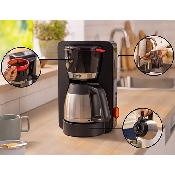 chi tiết Bosch TKA6M273