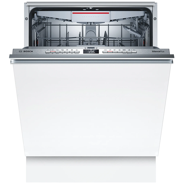 Máy rửa bát âm tủ bán phần Bosch SMV4HCX48E TGB