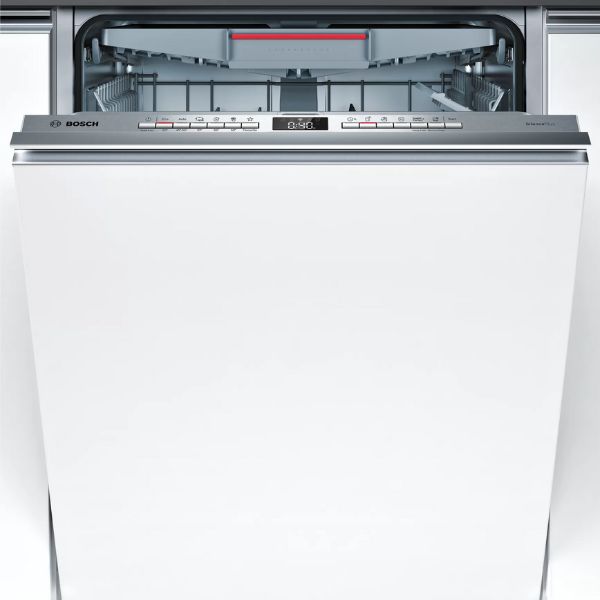 Máy rửa chén âm tủ toàn phần Bosch SMV4ECX14E TGB