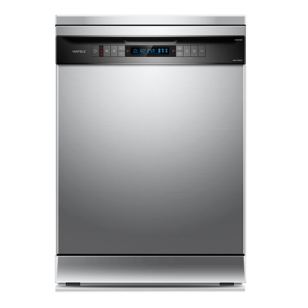 Máy rửa chén TT Hafele HDW-F6051S 538.21.370
