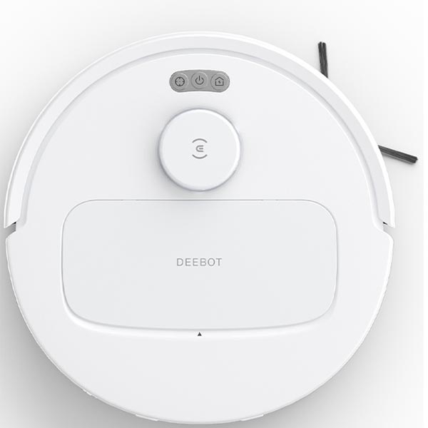 Robot hút bụi Ecovacs N30 Pro Omni 2025 -2 