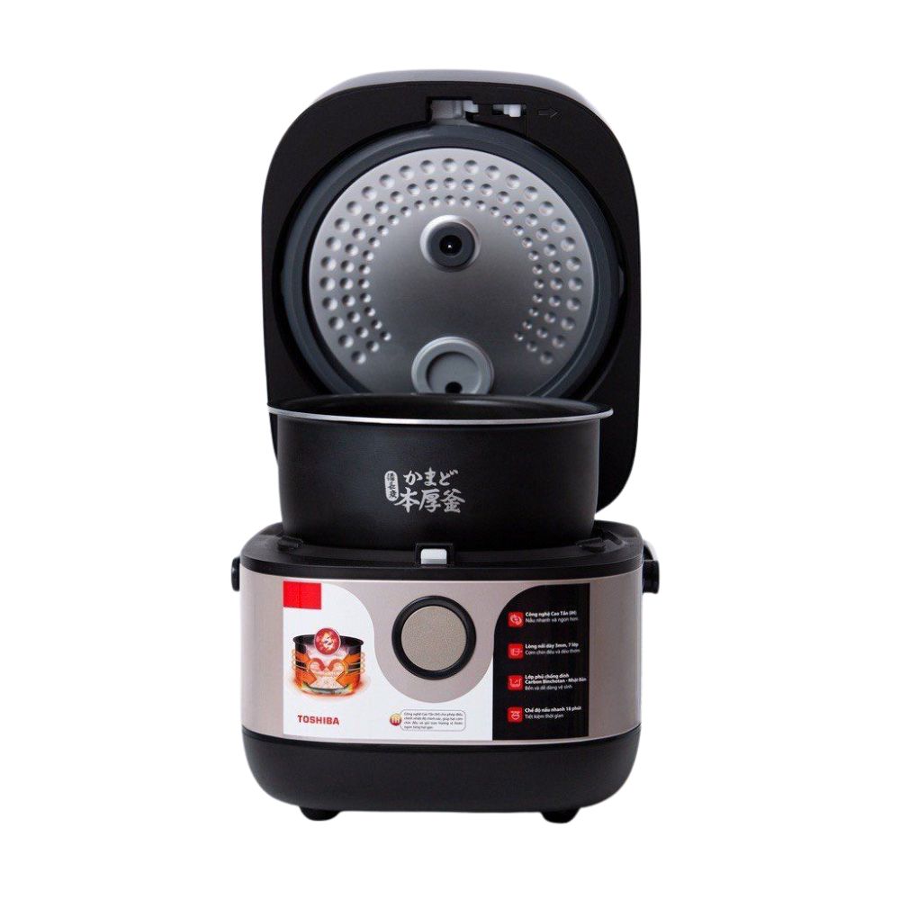 Nắp mở Toshiba RC-10IX1PV