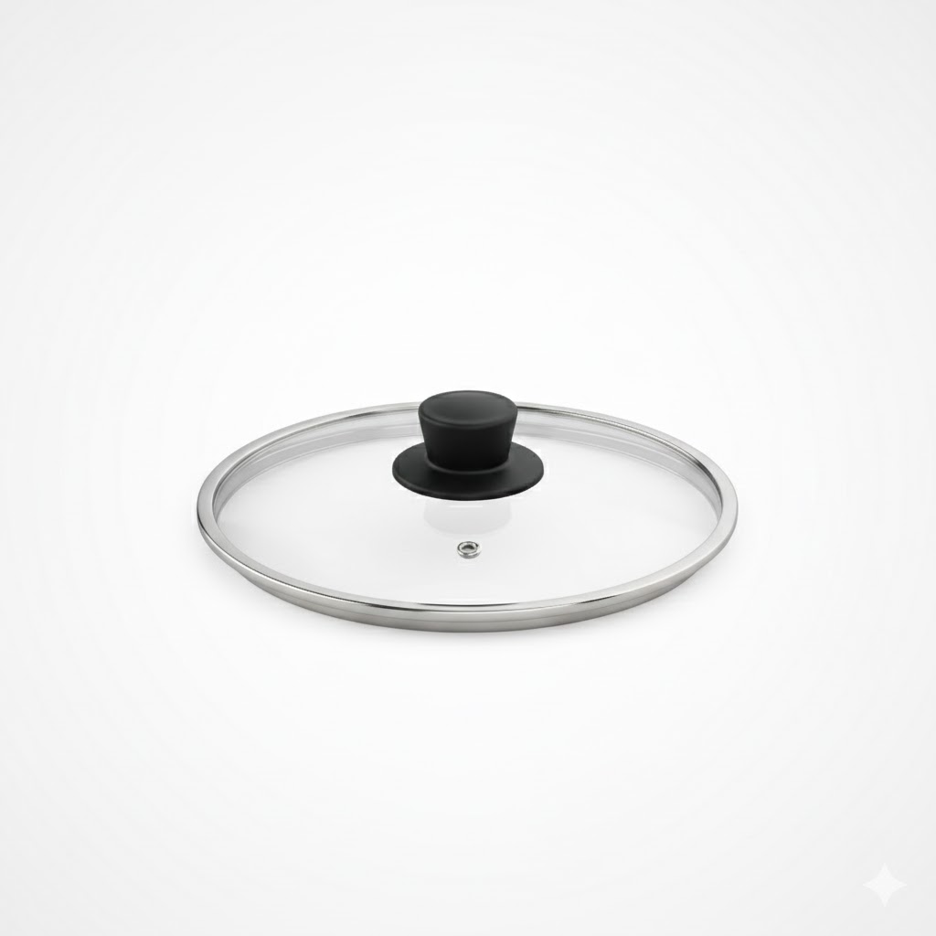 nắp nồi Malloca Vesta SA26