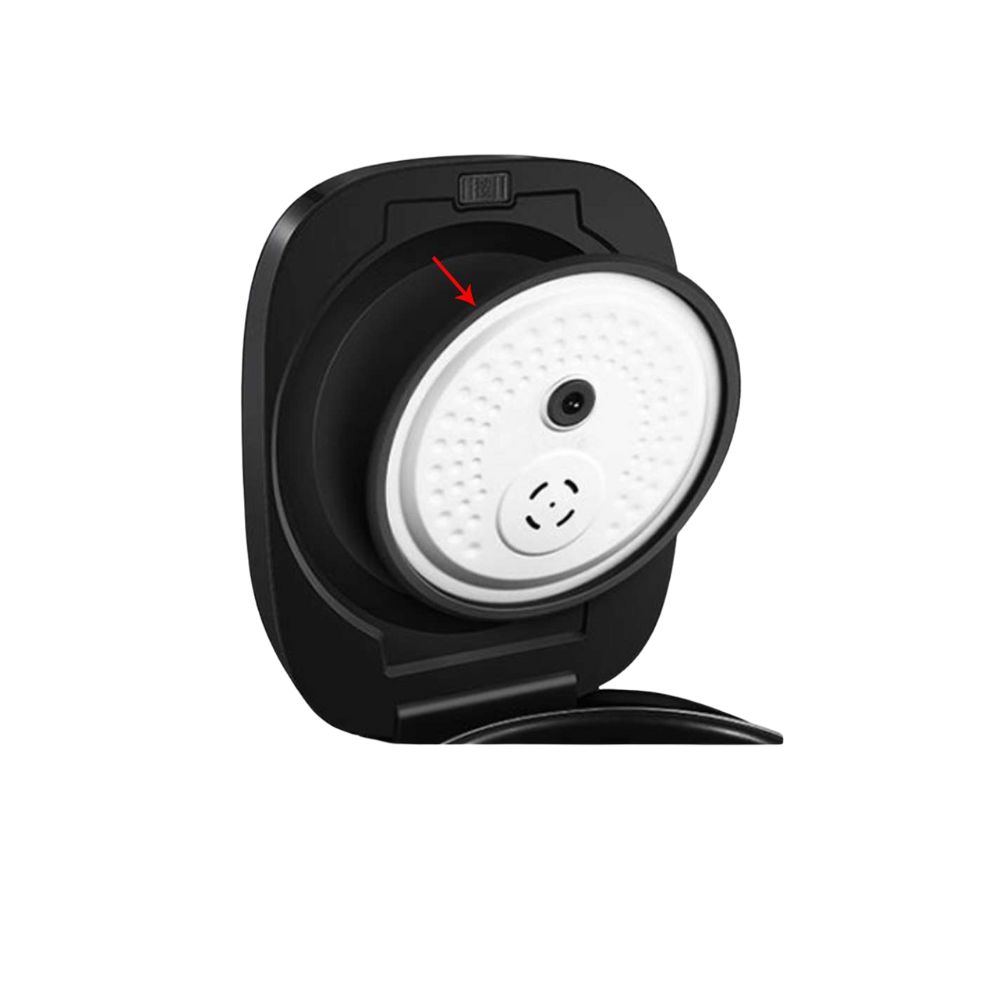 Nắp nồi Toshiba RC-18DR3PV(G)