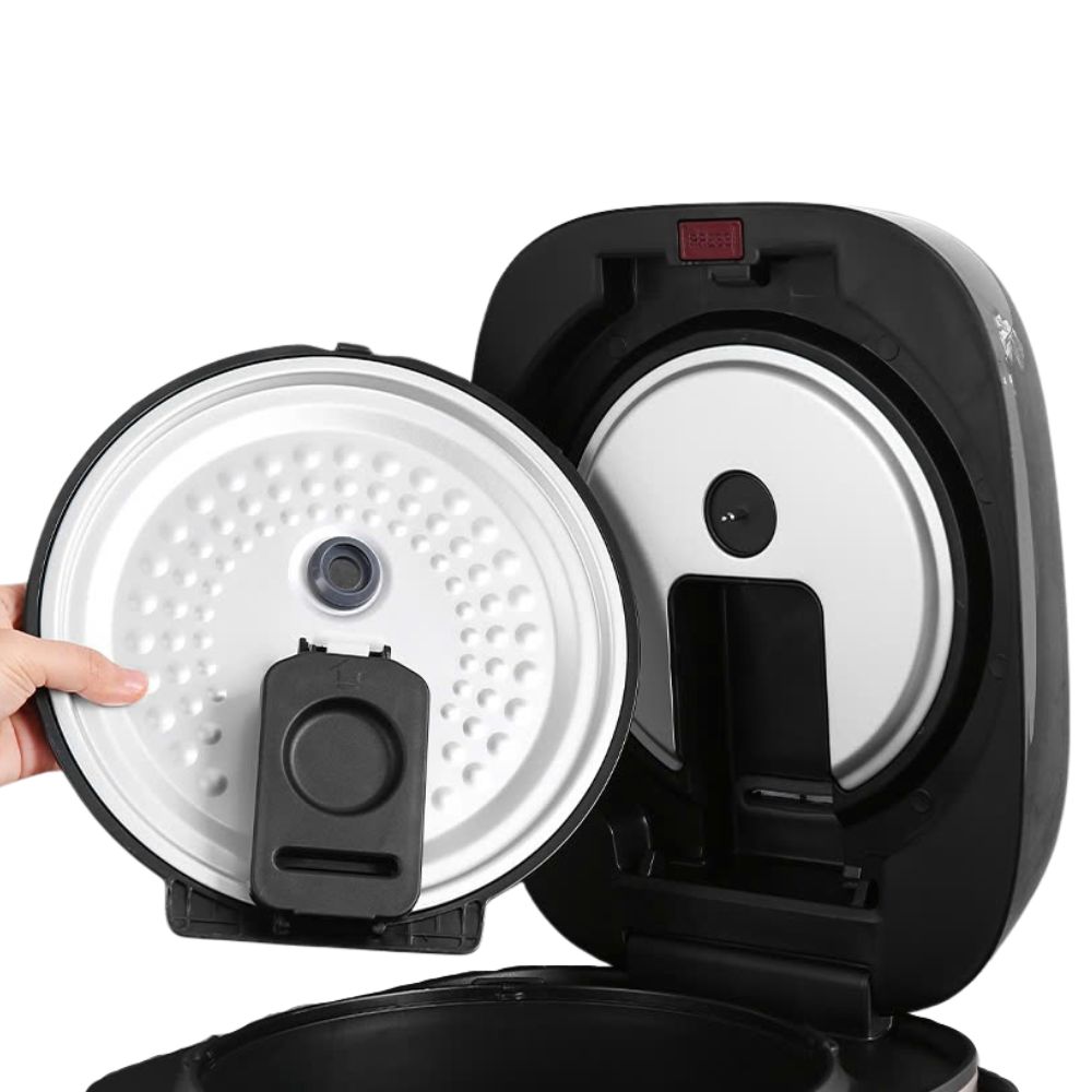 Nắp tháo rời Toshiba RC-18IX1PV