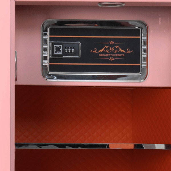 Ngăn bảo mật Liberty LB88S Special Edition - Hồng