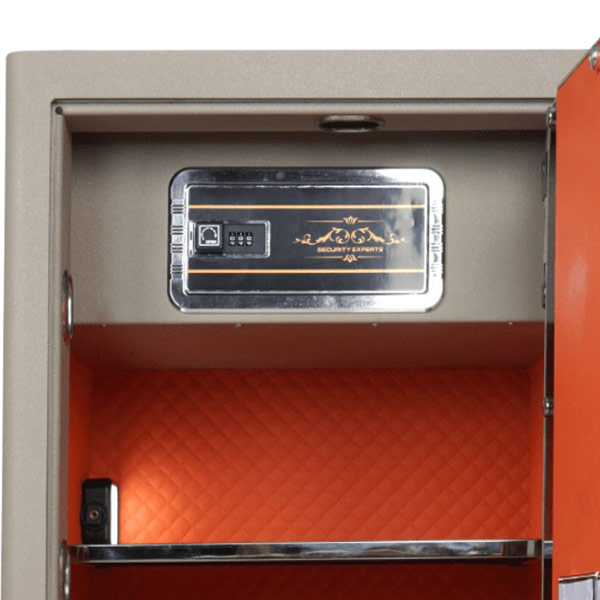 ngăn bảo mật Liberty LB88S - vàng