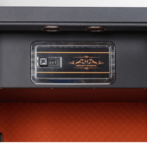 ngăn báo mật  LB1200S LB1500S - Xám