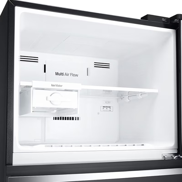 ngăn đông Tủ lạnh ngăn đá trên LG GN-L422GB