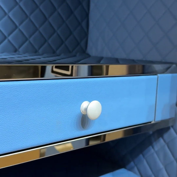 Ngăn kéo Liberty PREMIUM LB68S5II