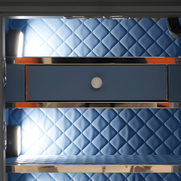 Ngăn kéo Liberty PREMIUM LB79-S7II