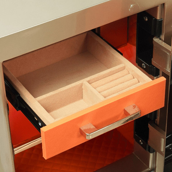 Ngăn kéo LB50Pro Special Edition - Vàng