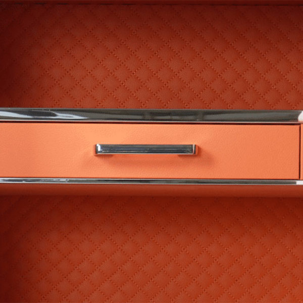 Ngăn kéo Liberty LB79PRO Special Edition - Tím