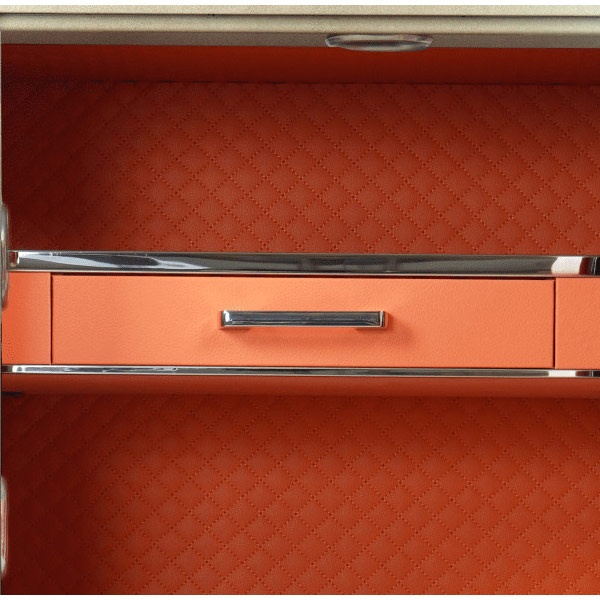 Ngăn kéo Liberty LB79PRO Special Edition - Vàng