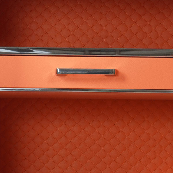 Ngăn kéo Liberty LB79PRO Special Edition - Xanh