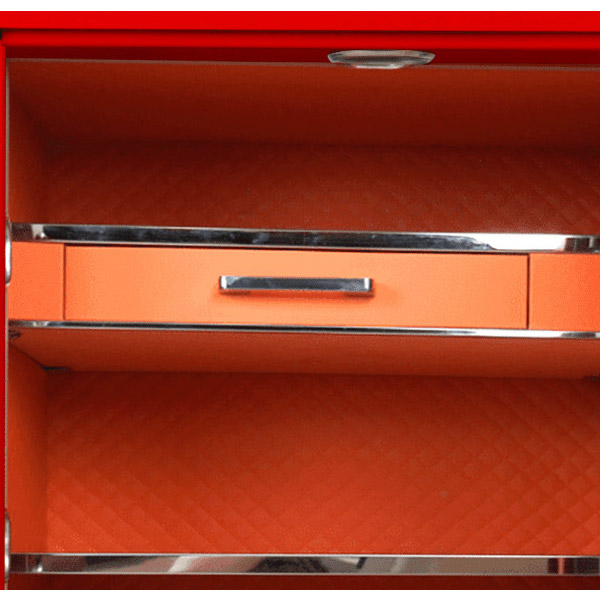 Ngăn kéo Liberty LB88PRO Special Edition - Đỏ