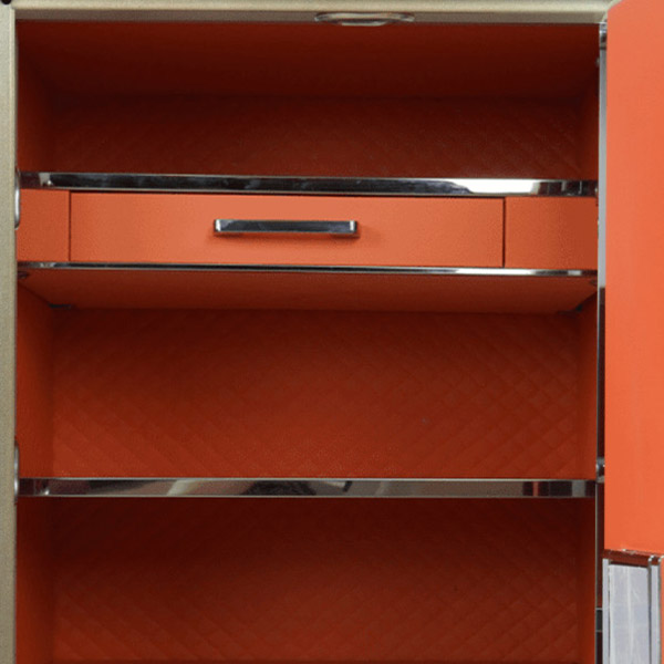 Ngăn kéo Liberty LB88PRO Special Edition - Vàng