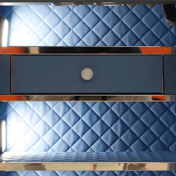 Ngăn kéo Liberty PREMIUM LB58-S7II