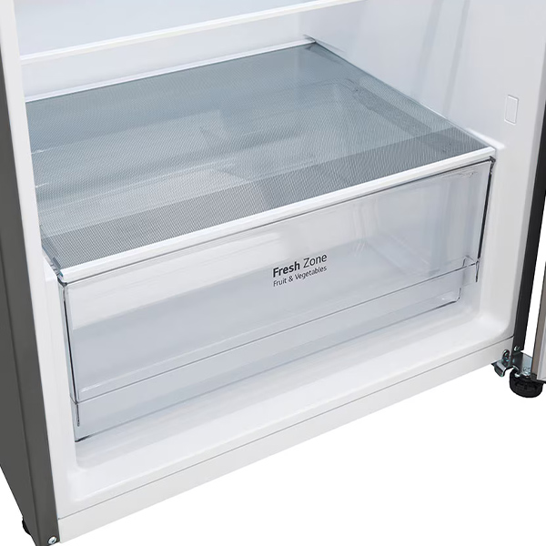 Ngăn mát Tủ Lạnh Ngăn Đá Trên LG GN-M332PS