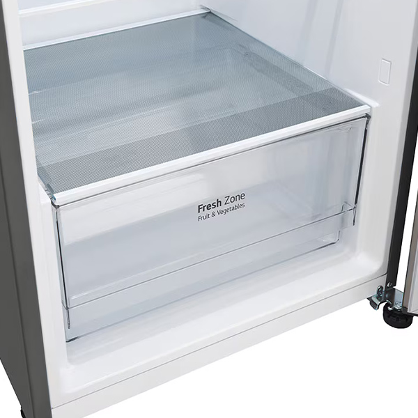 Ngăn rau củ Tủ Lạnh Ngăn Đá Trên LG GN-M312PS