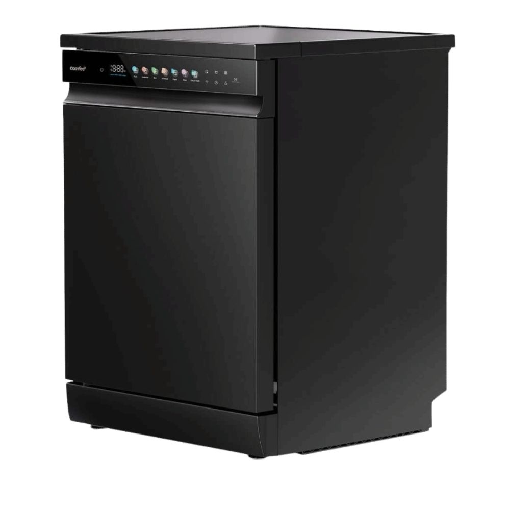 Nghiêng Comfee CDWEF1533G(B)-WU