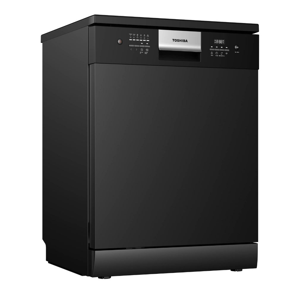 Nghiêng Toshiba DW-15F9(B)-VN