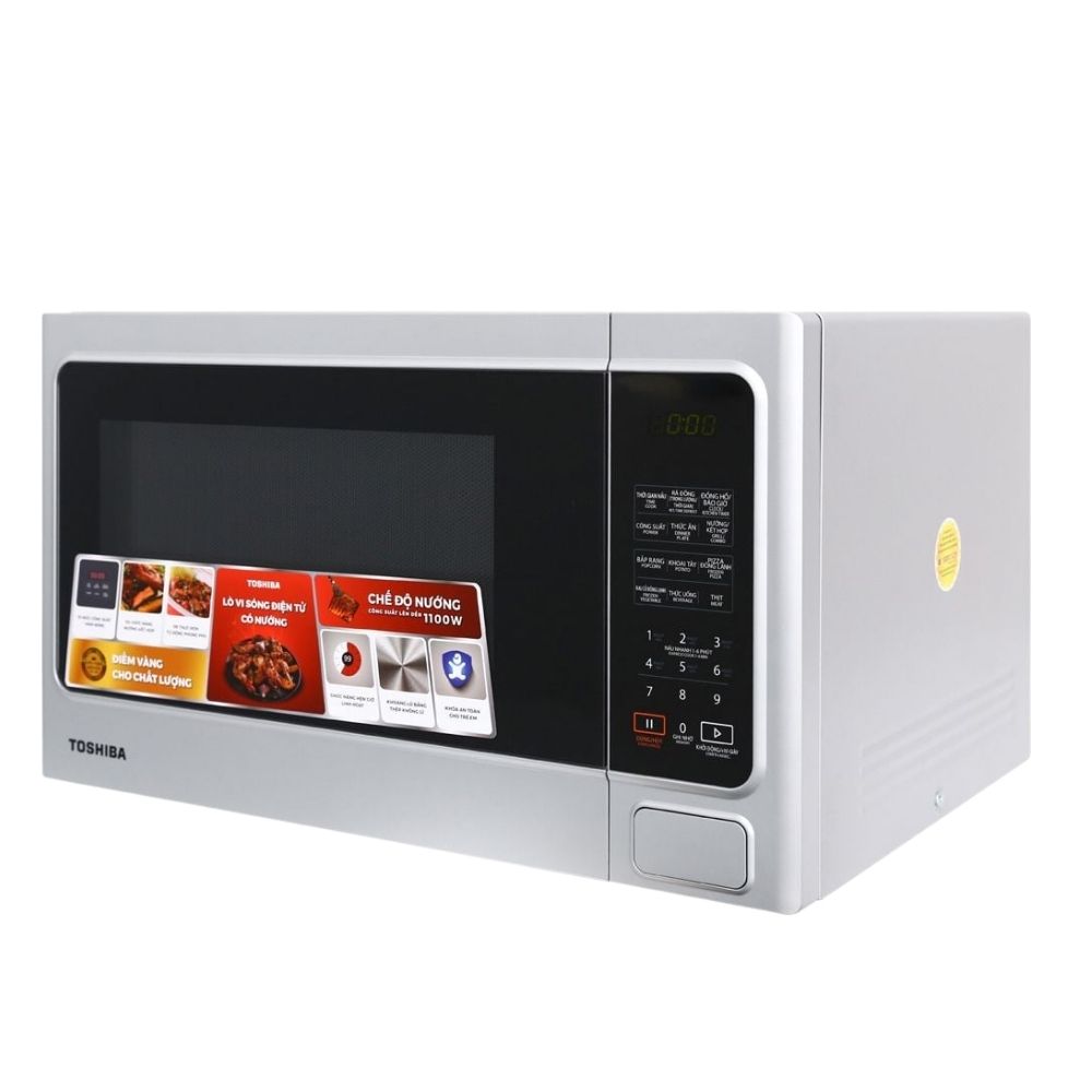 Nghiêng Toshiba ER-SGS34(S1)VN