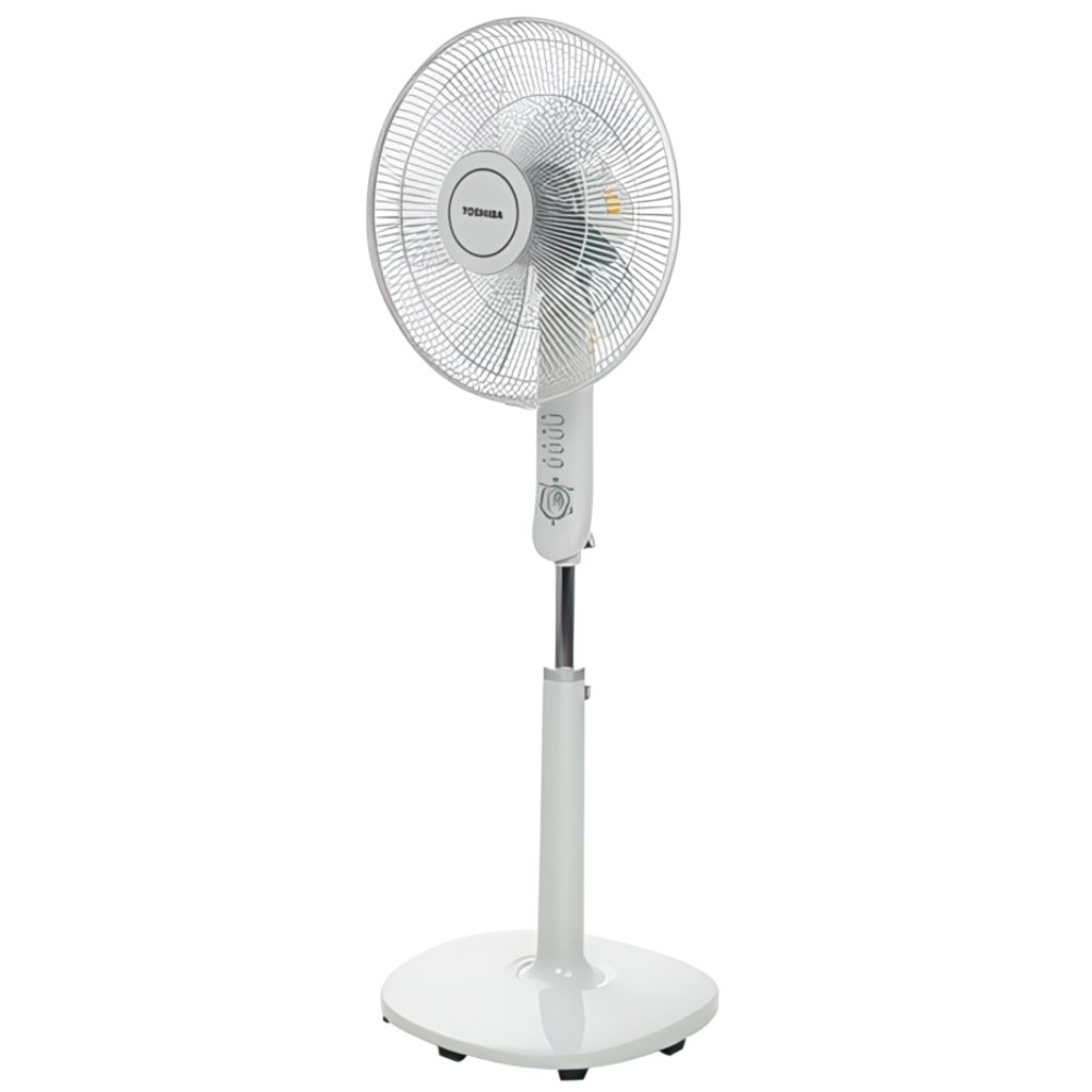 Nghiêng Toshiba F-LSA10(H)VN