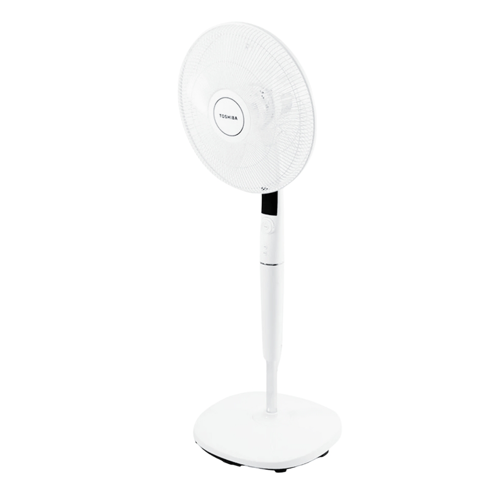 Nghiêng Toshiba F-LSD30(W)VN