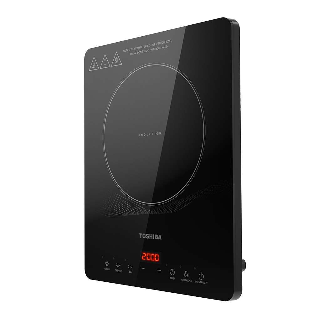 Nghiêng Toshiba IC-20R1SV