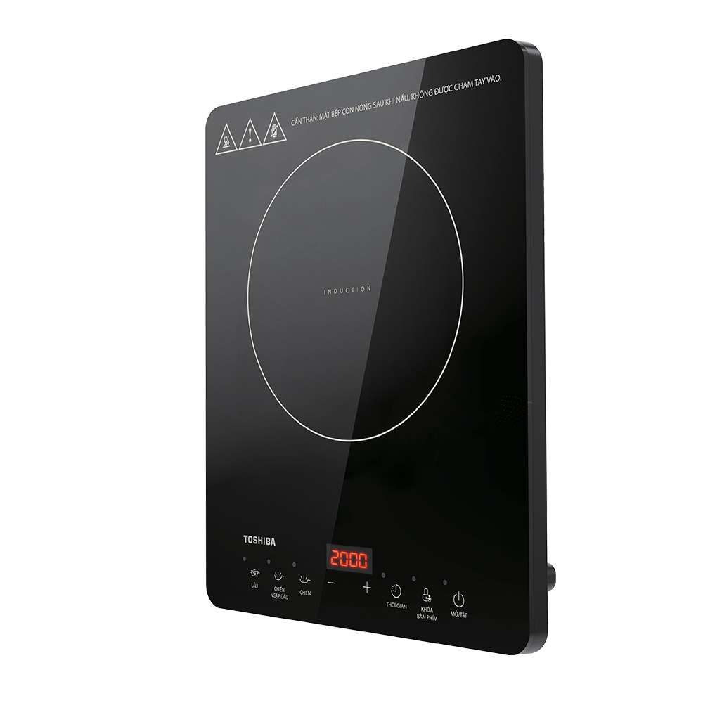 Nghiêng Toshiba IC-20R2SV