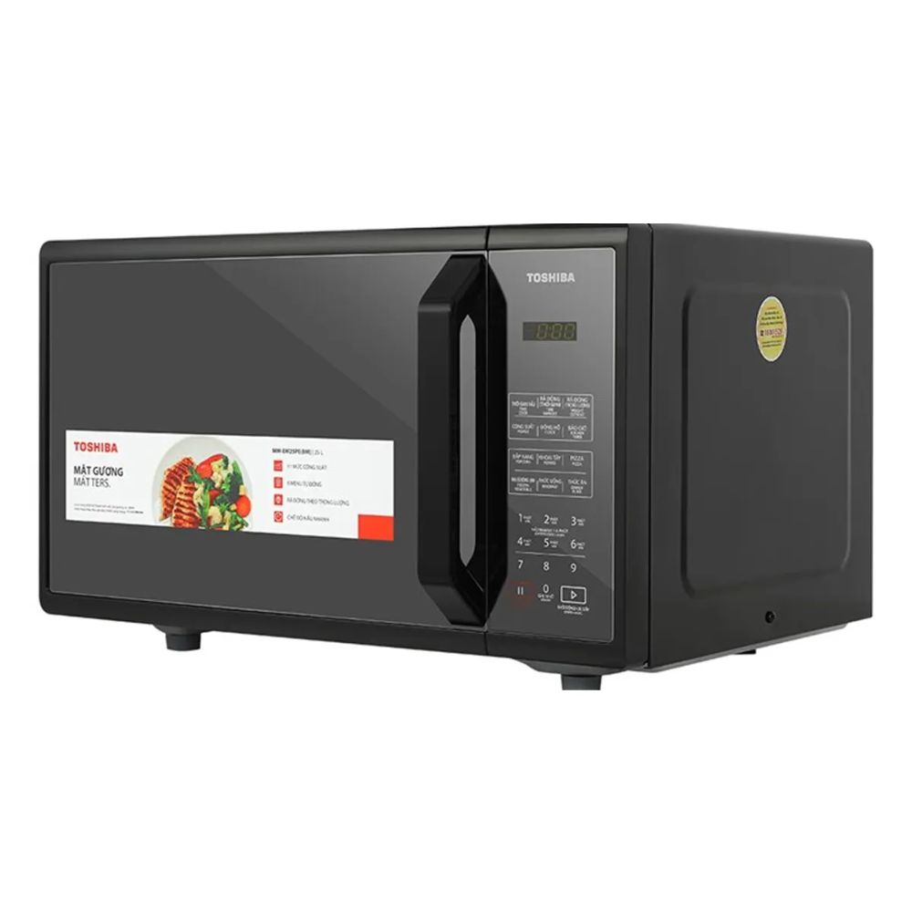 Nghiêng Toshiba MM-EM25PE(BM)