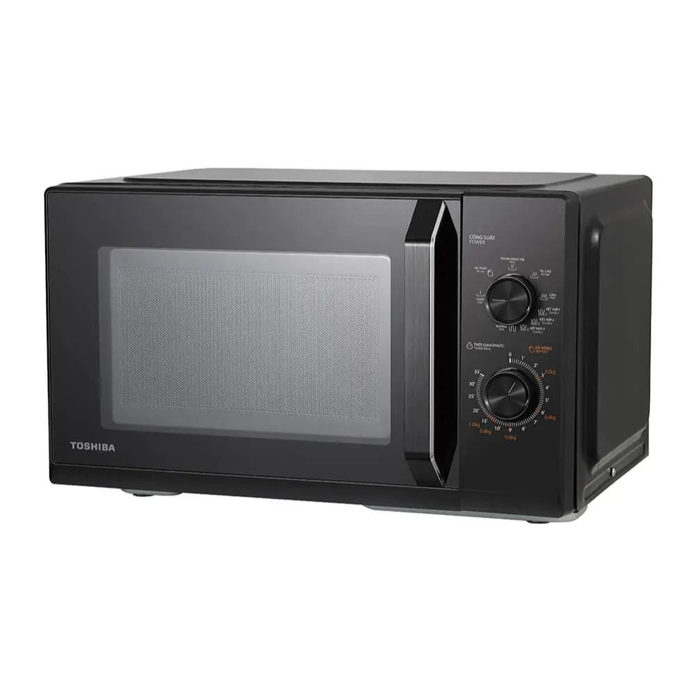 Nghiêng Toshiba MW3-MG25PE(BK)