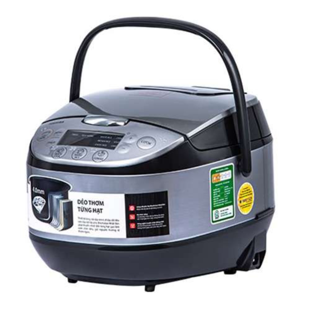 Nghiêng Toshiba RC-18DR2PV(K)