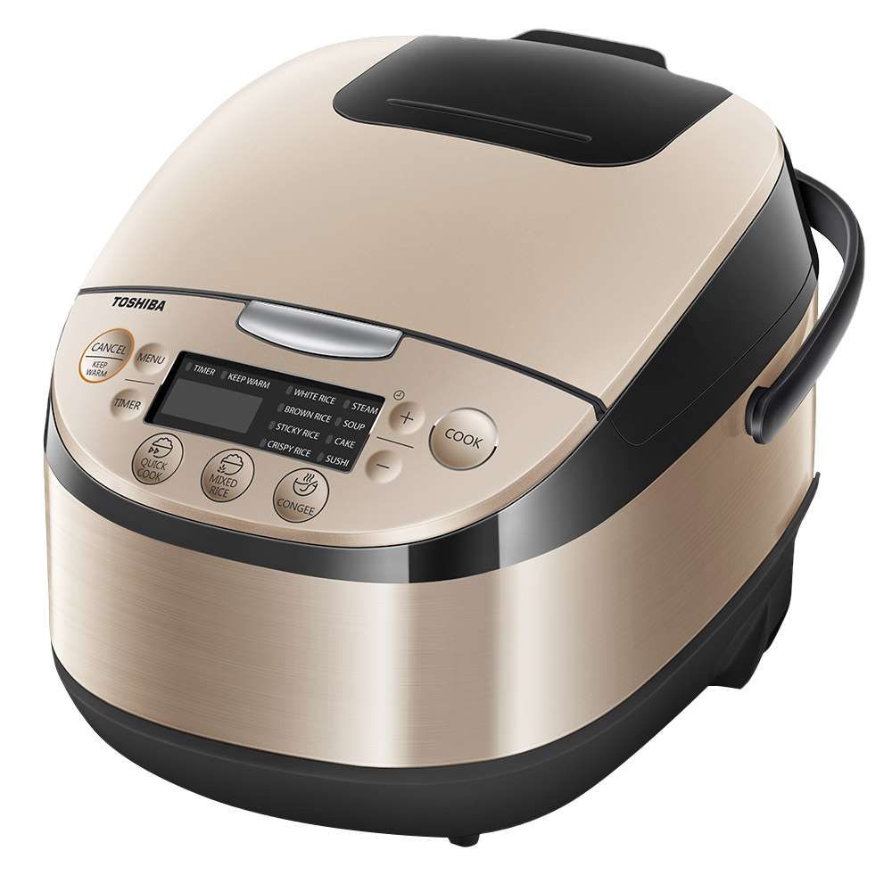 Nghiêng Toshiba RC-18DR3PV(G)