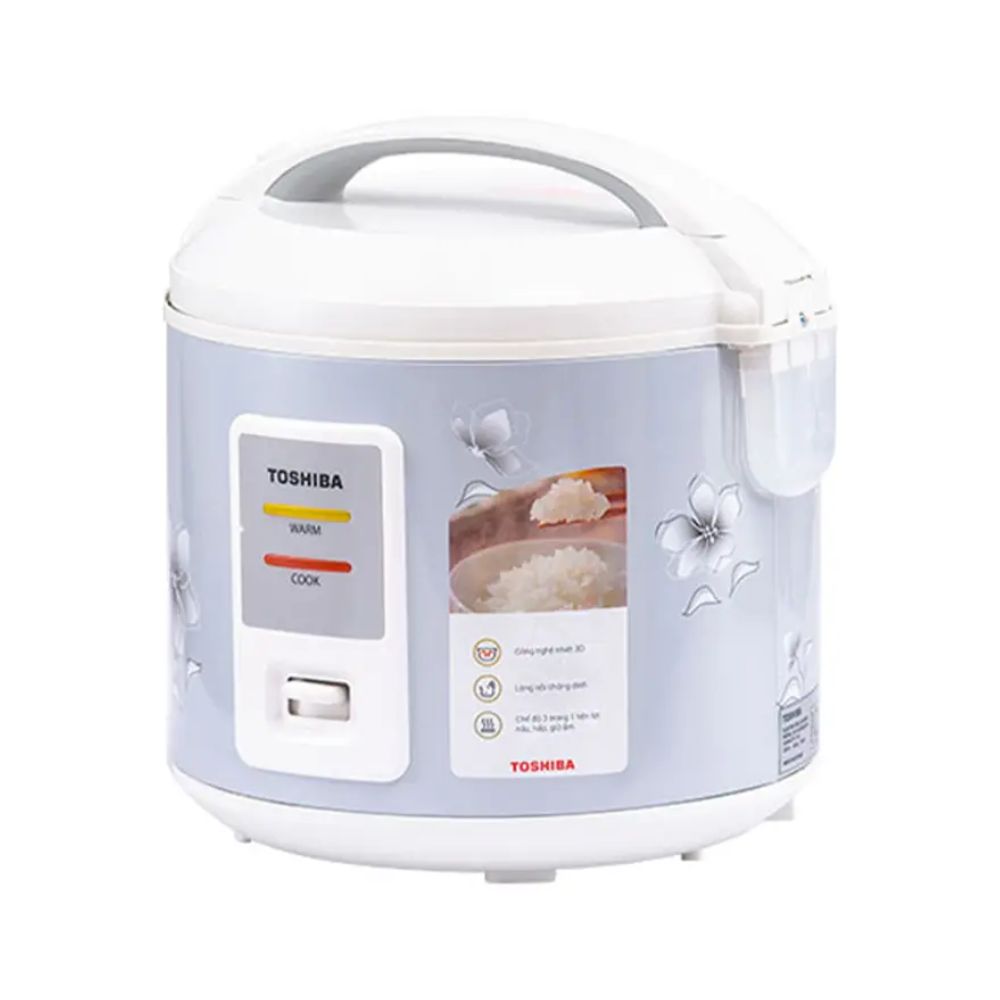 Nghiêng Toshiba RC-18JH2PV(B)