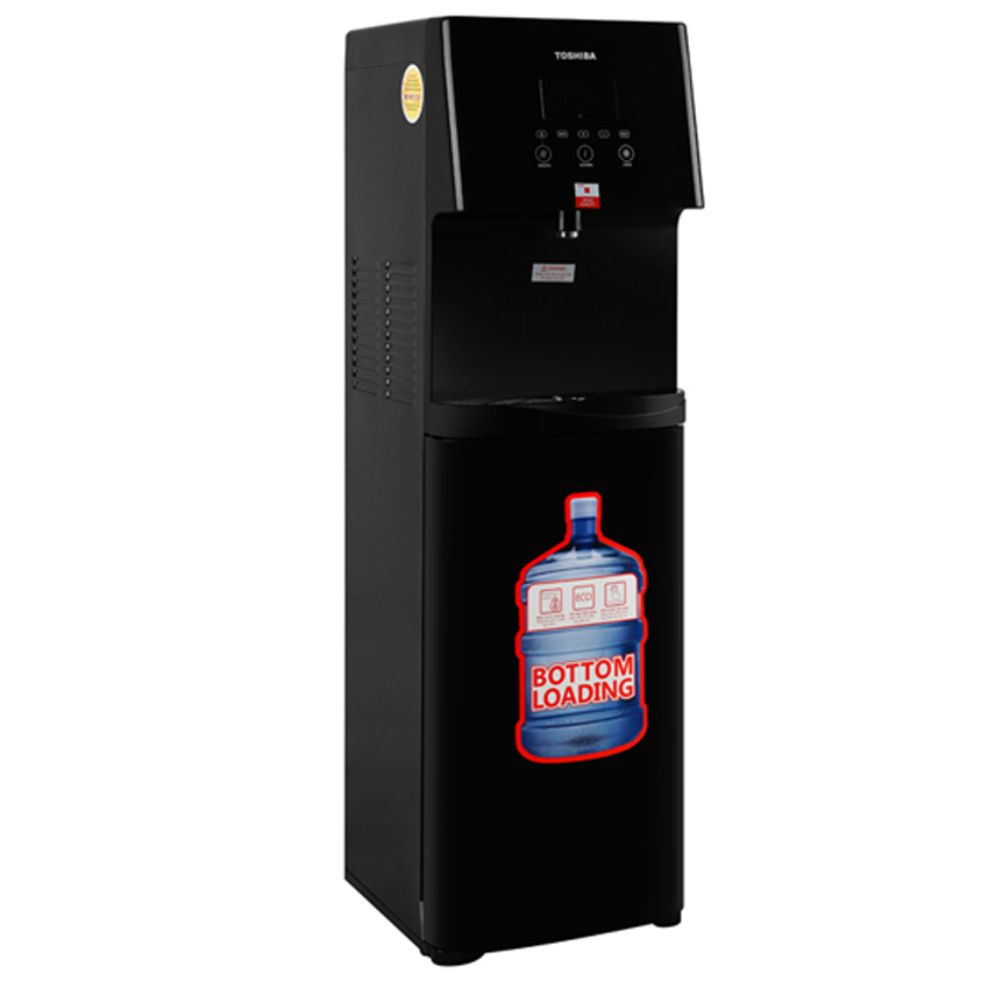 Nghiêng Toshiba RWF-W1830BV(K)