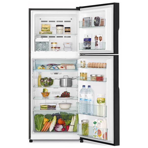 Nội thất HItachi R-FVX450PGV9